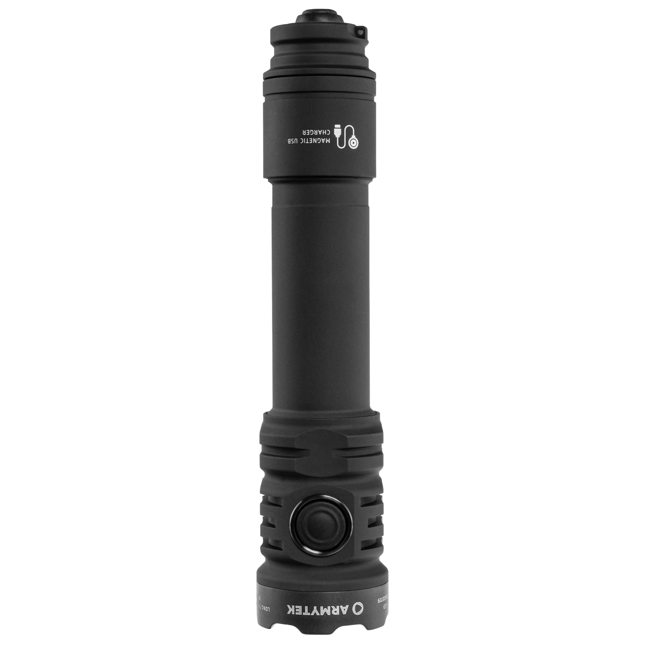 Latarka taktyczna Armytek Dobermann PRO Max White PCB - 3000 lumenów