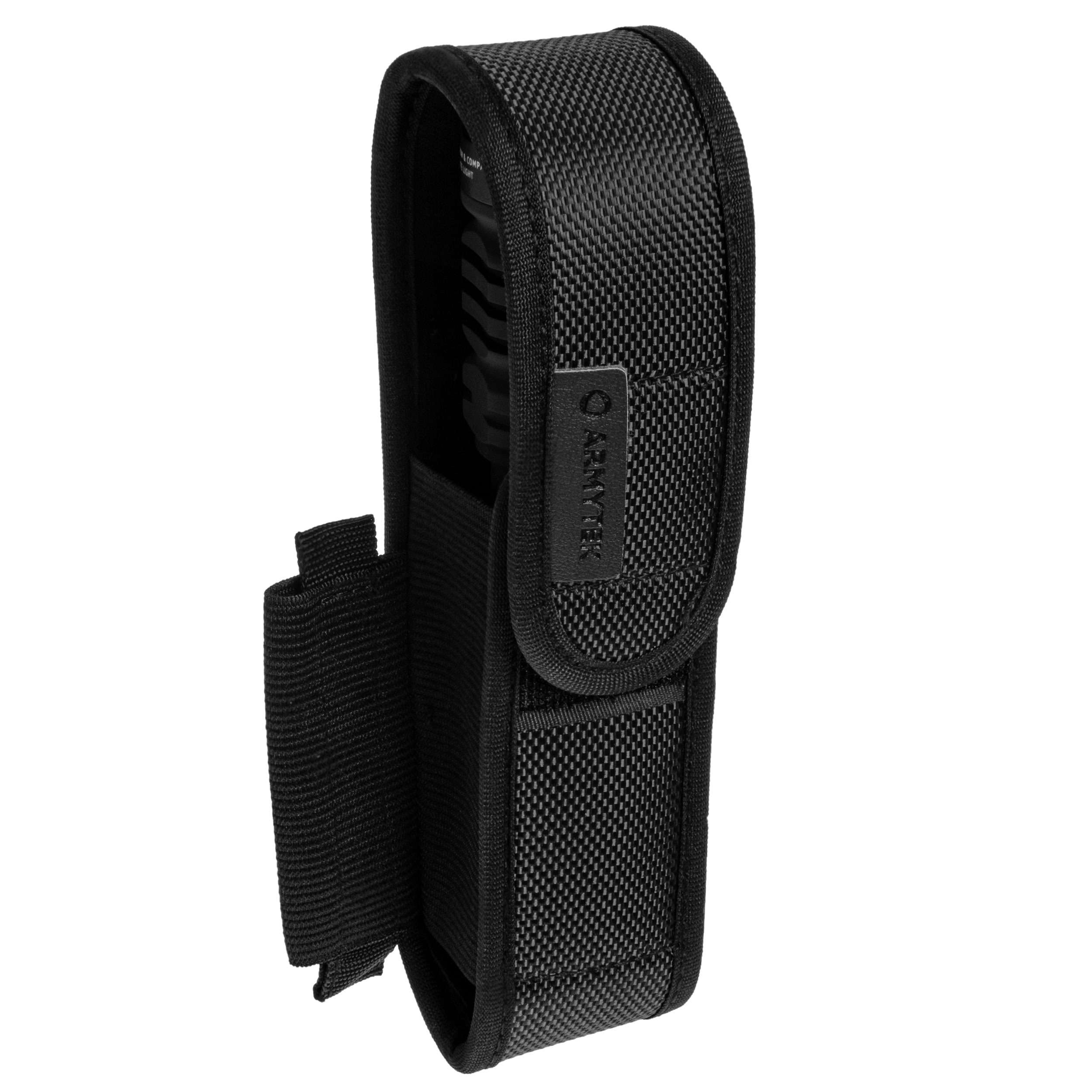 Latarka taktyczna Armytek Dobermann PRO Max White PCB - 3000 lumenów