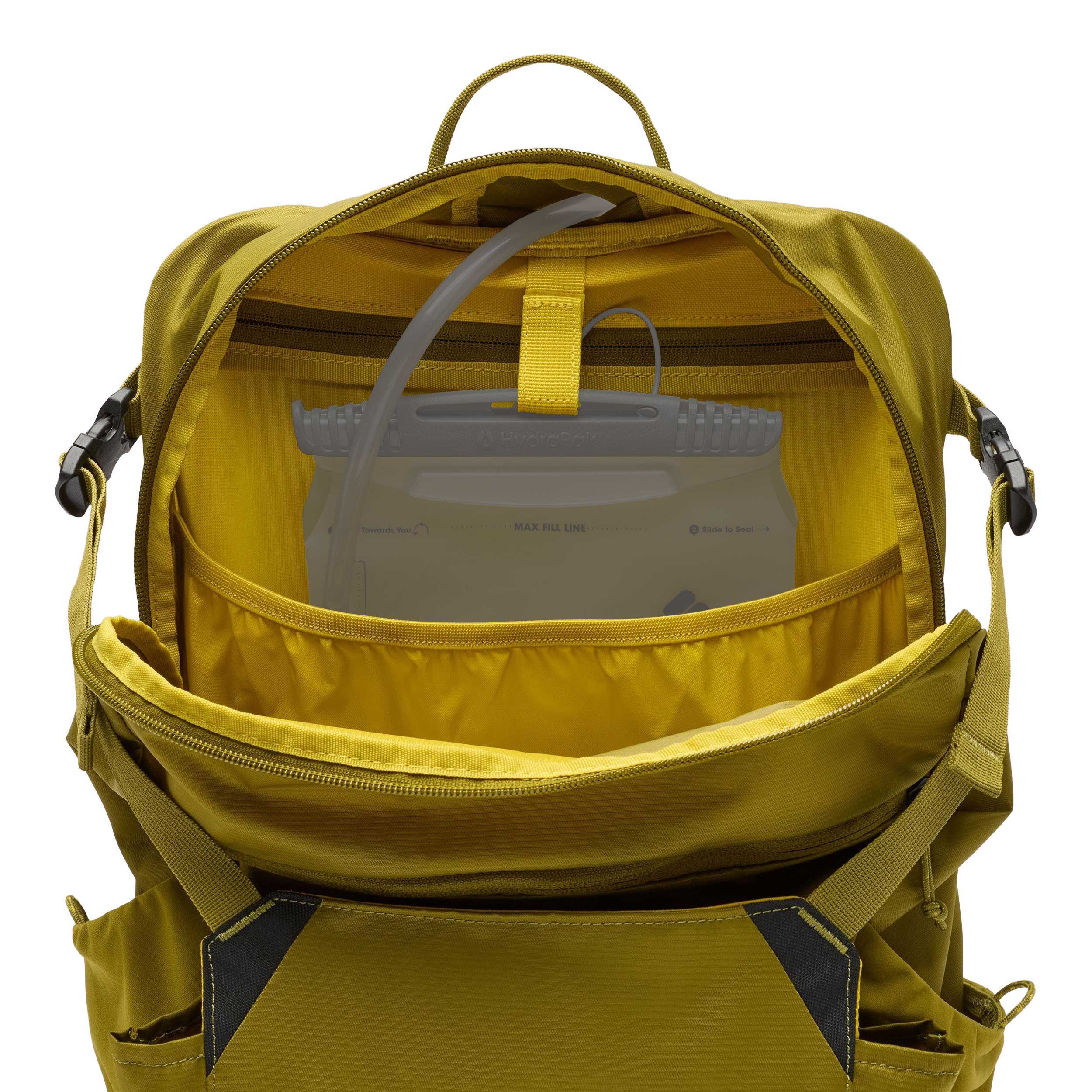 Plecak Columbia Blackcomb Ridge 30 l - Mossy Green