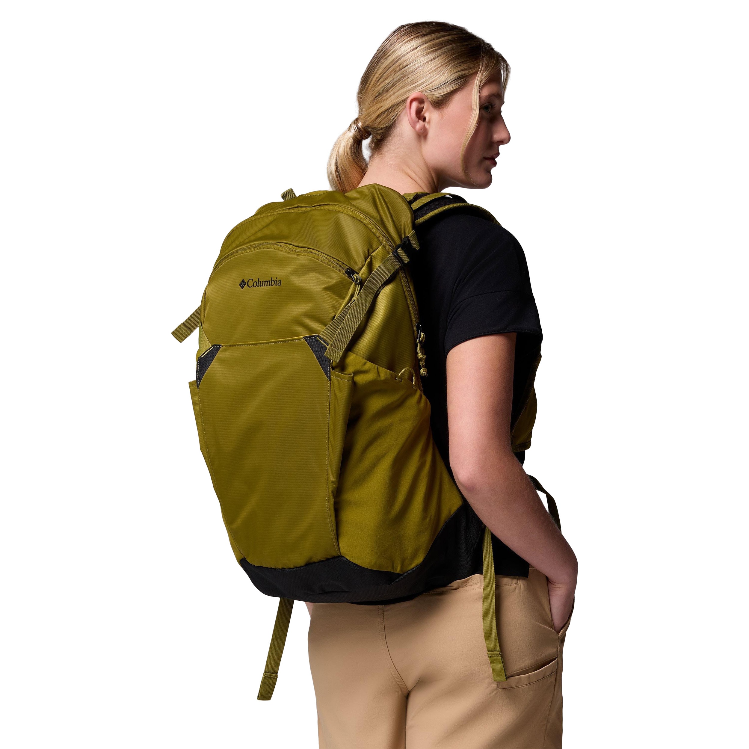 Plecak Columbia Blackcomb Ridge 30 l - Mossy Green