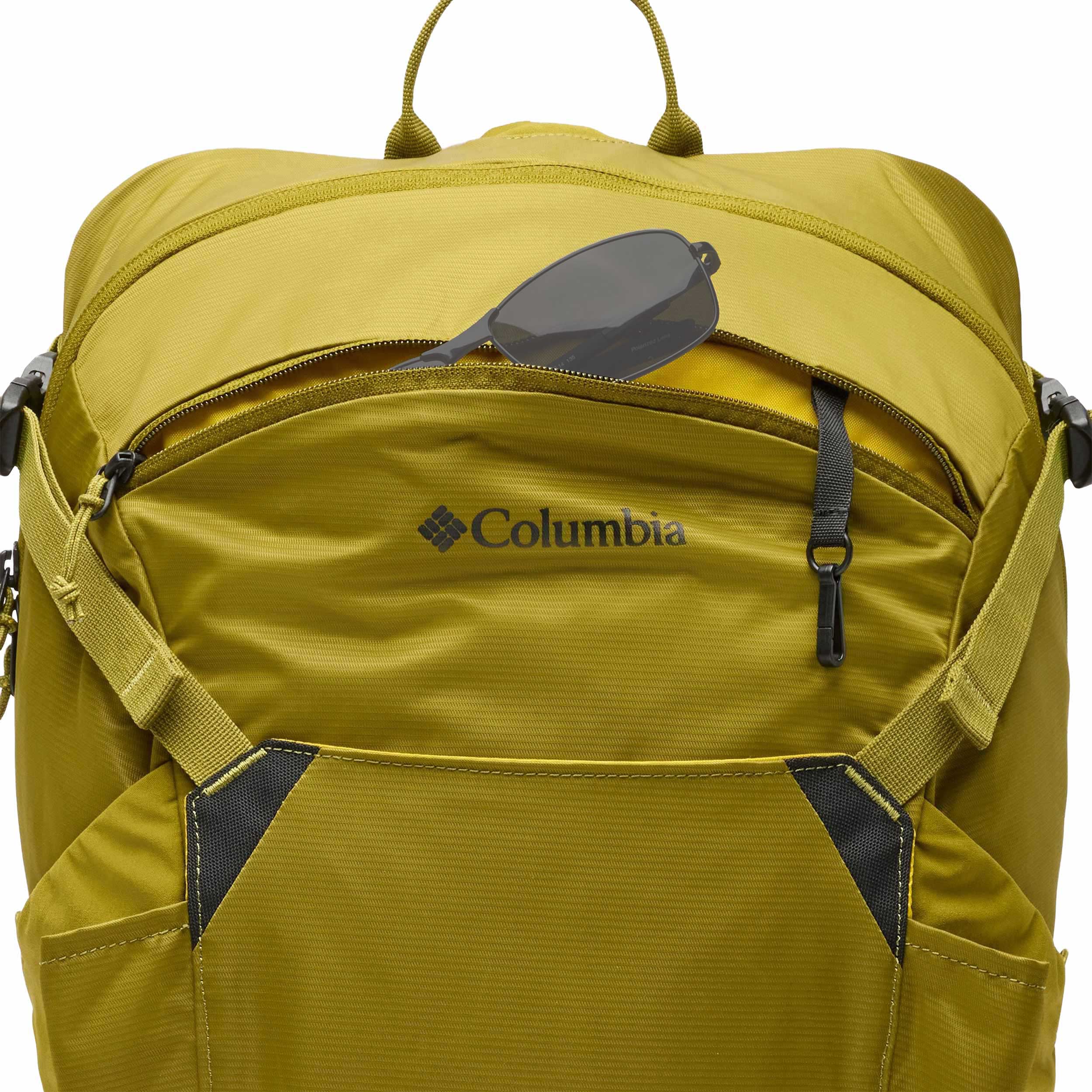 Plecak Columbia Blackcomb Ridge 30 l - Mossy Green