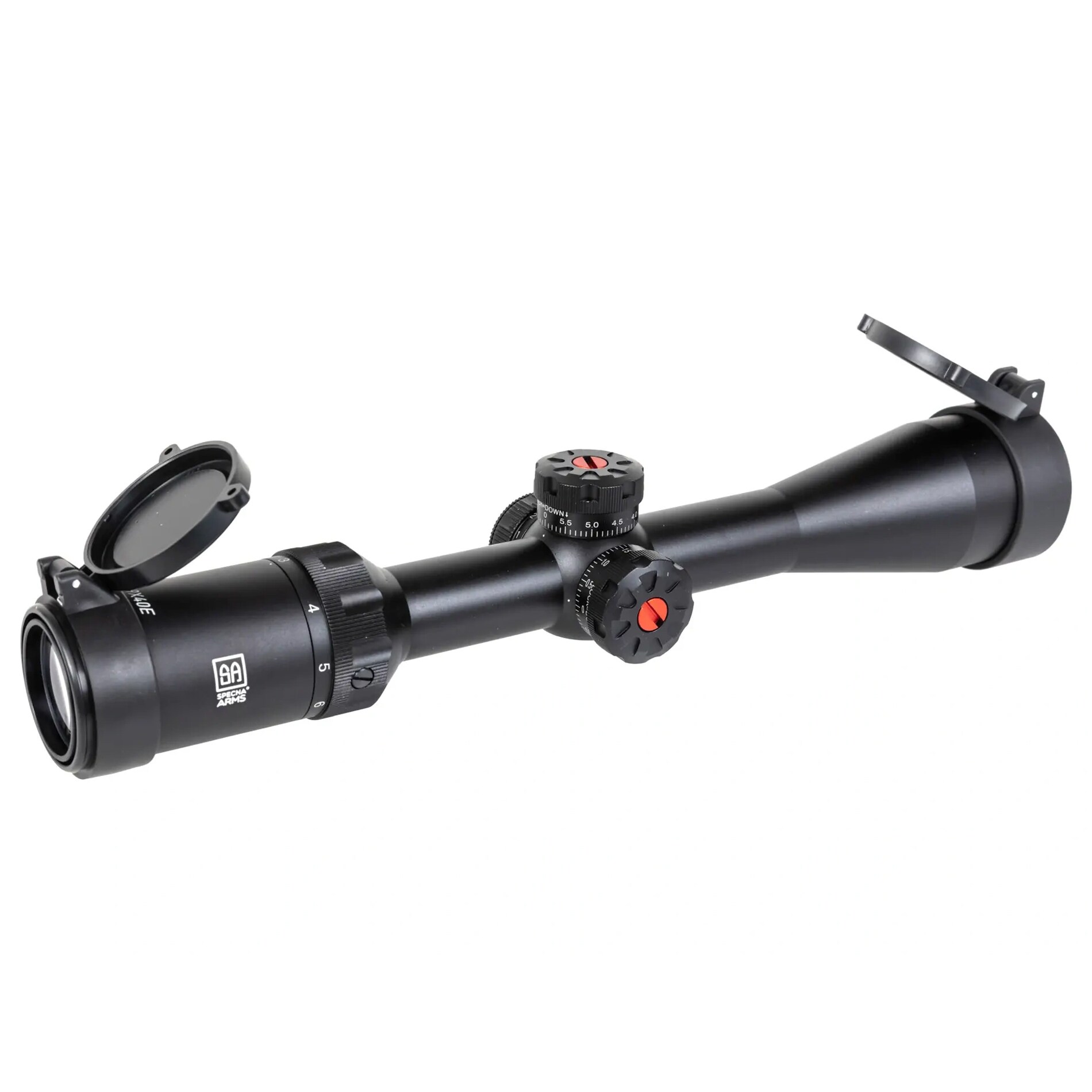 Luneta celownicza Specna Arms 3-9x40NG CORE - Black