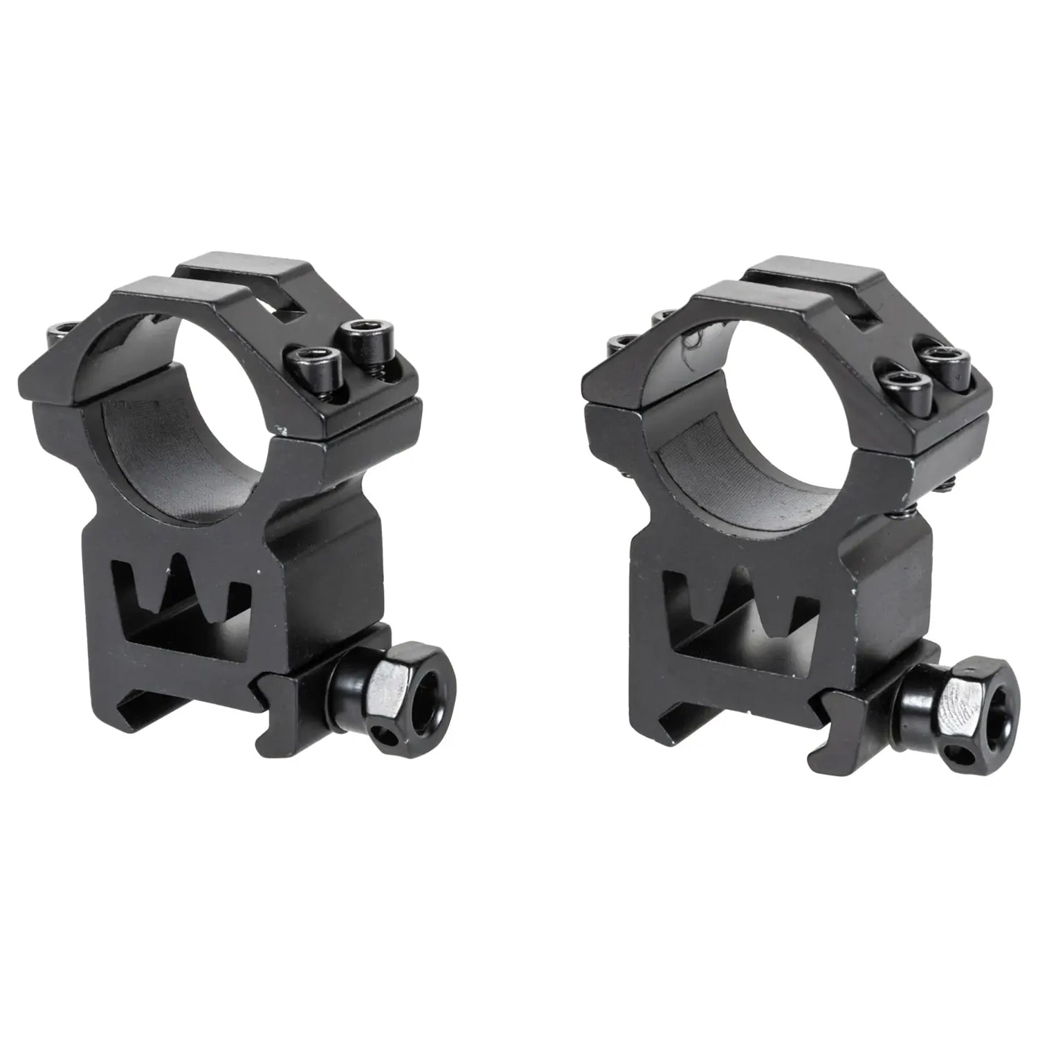 Оптичний приціл Specna Arms CORE 3-9x32AOIR - Black