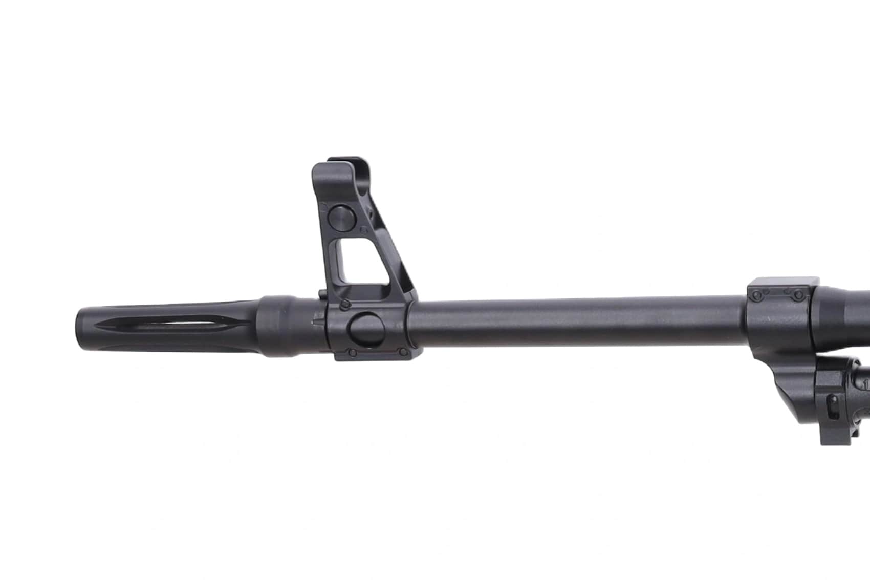 Karabin maszynowy AEG Specna Arms x A&K SA-PKM EDGE - Wood