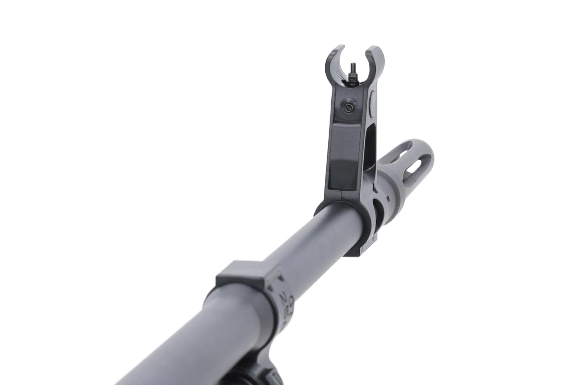 Karabin maszynowy AEG Specna Arms x A&K SA-PKM EDGE - Wood