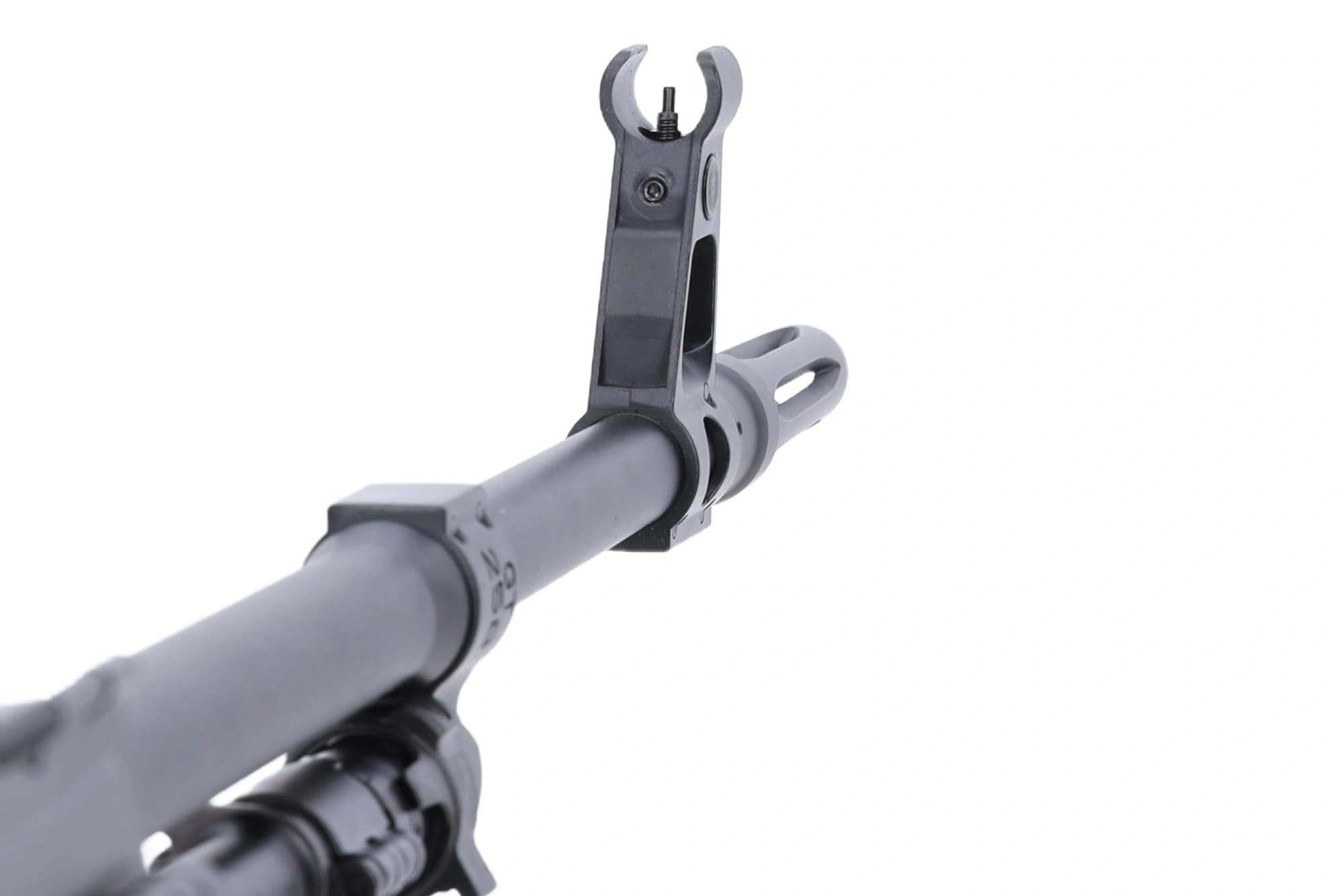 Karabin maszynowy AEG Specna Arms x A&K SA-PKM EDGE - Black