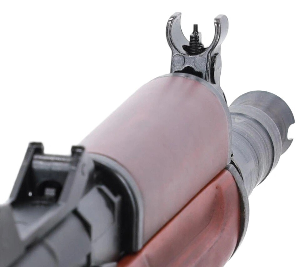 Karabinek szturmowy AEG Specna Arms SA-PJ17 Prime BLDC Aster ETU - Black