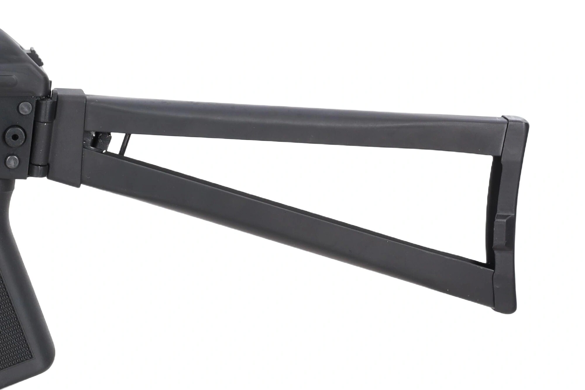 Karabinek szturmowy AEG Specna Arms SA-PJ17 Prime BLDC Aster ETU - Black