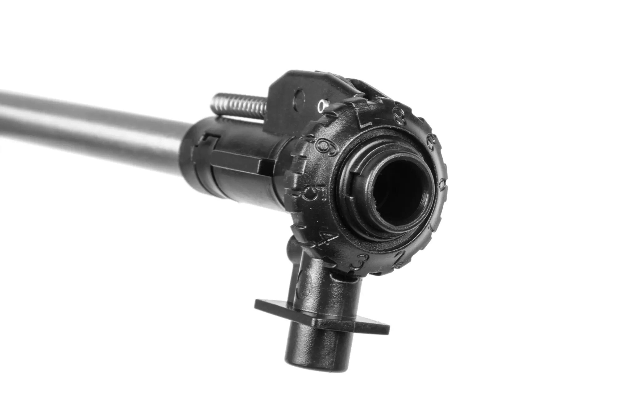 Karabinek szturmowy AEG Specna Arms SA-P23 Prime BLDC Aster II ETU - Olive