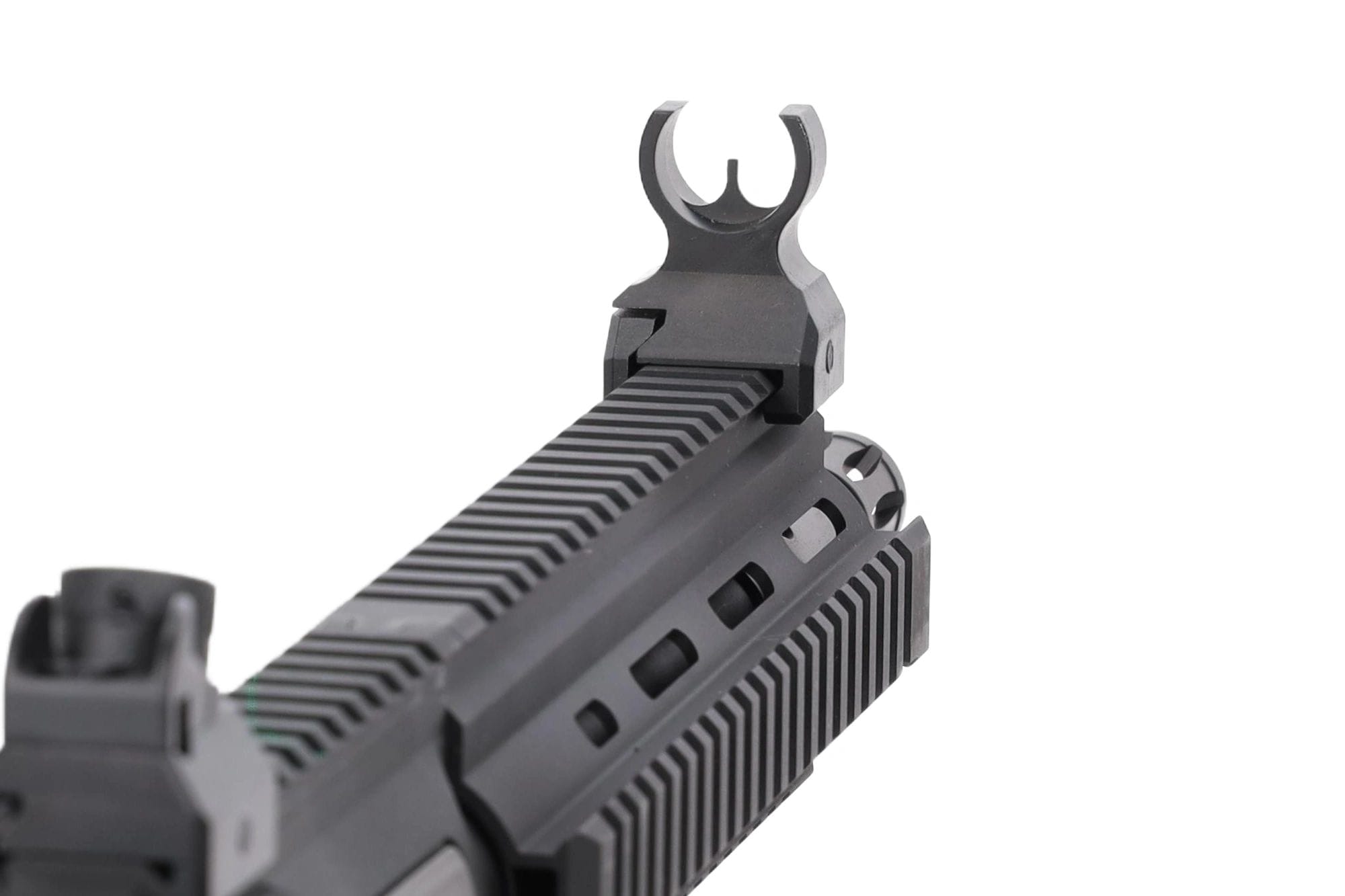 Karabinek szturmowy AEG Specna Arms SA-CH29 CORE HAL ETU Gen.2 - Black