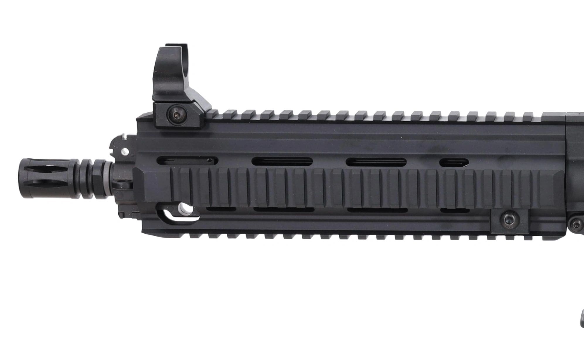 Karabinek szturmowy AEG Specna Arms SA-CH29 CORE HAL ETU Gen.2 - Black