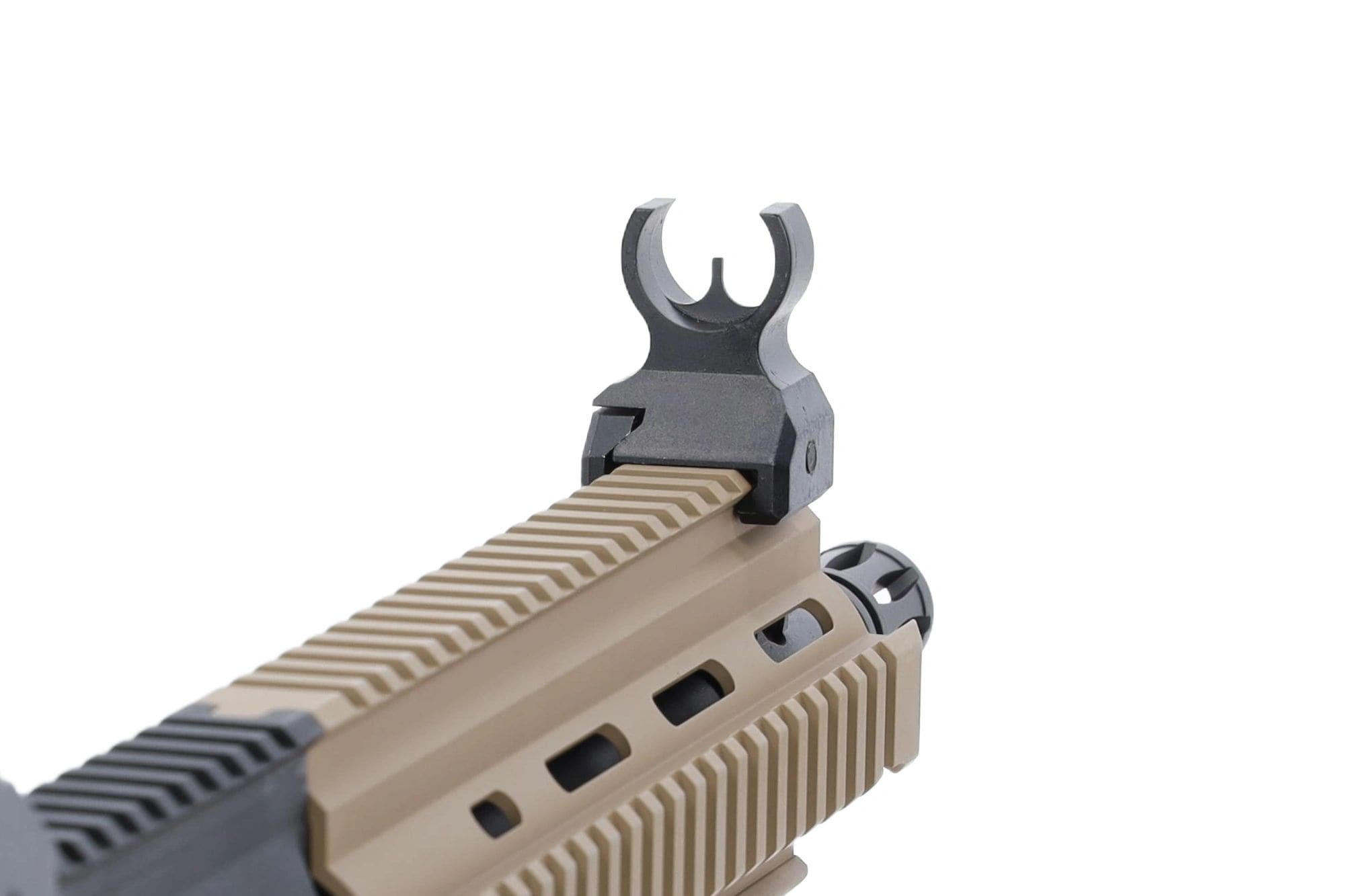 Karabinek szturmowy AEG Specna Arms SA-CH29 CORE HAL ETU Gen.2 - Half Tan