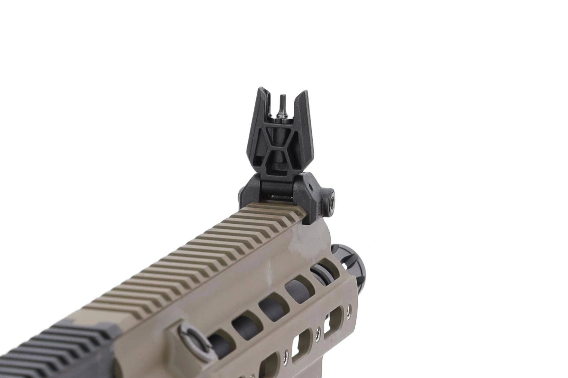 Karabinek szturmowy AEG Specna Arms SA-CH30 CORE HAL ETU Gen.2 - Olive