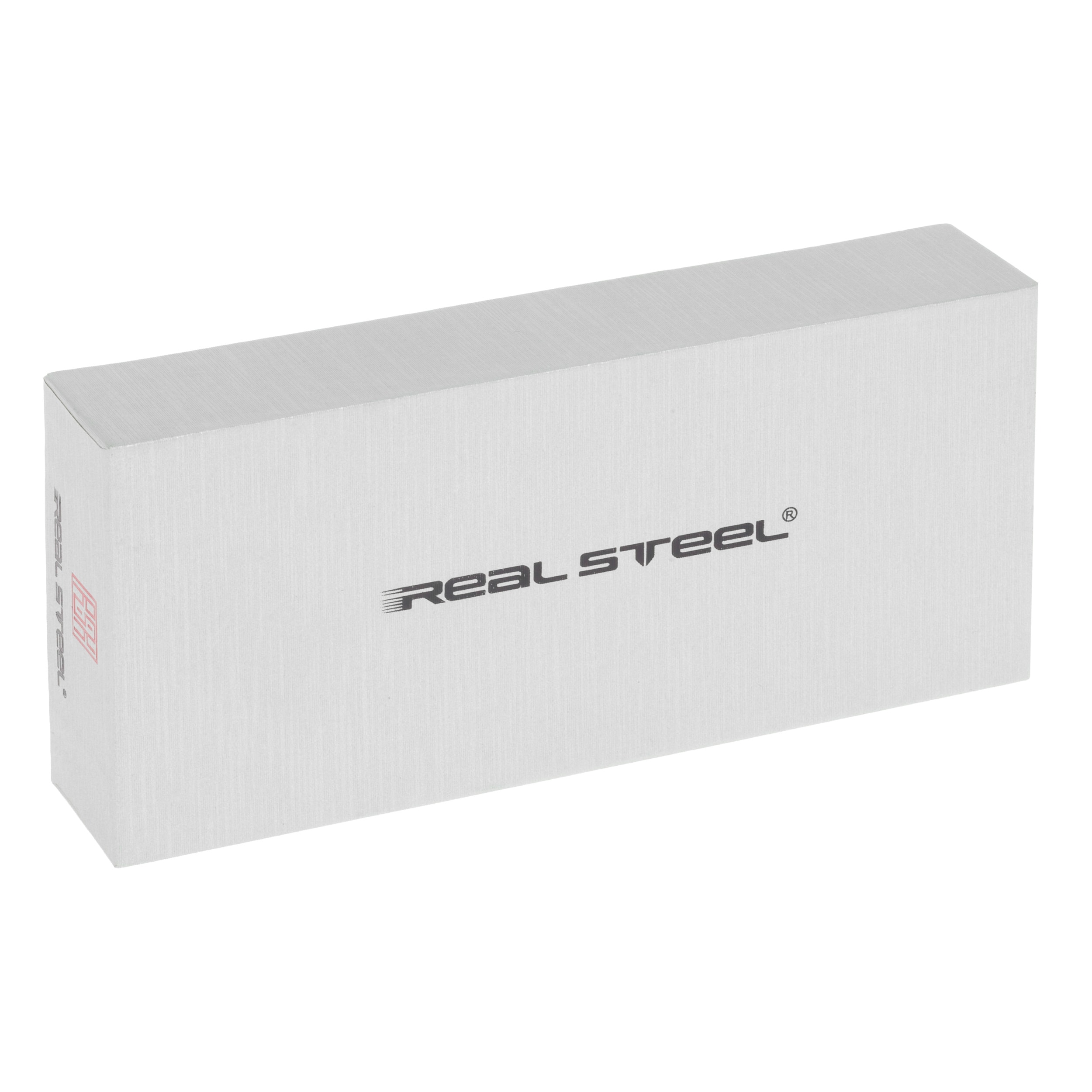 Складаний ніж Real Steel Evolution Ironclad 7912BG - Green