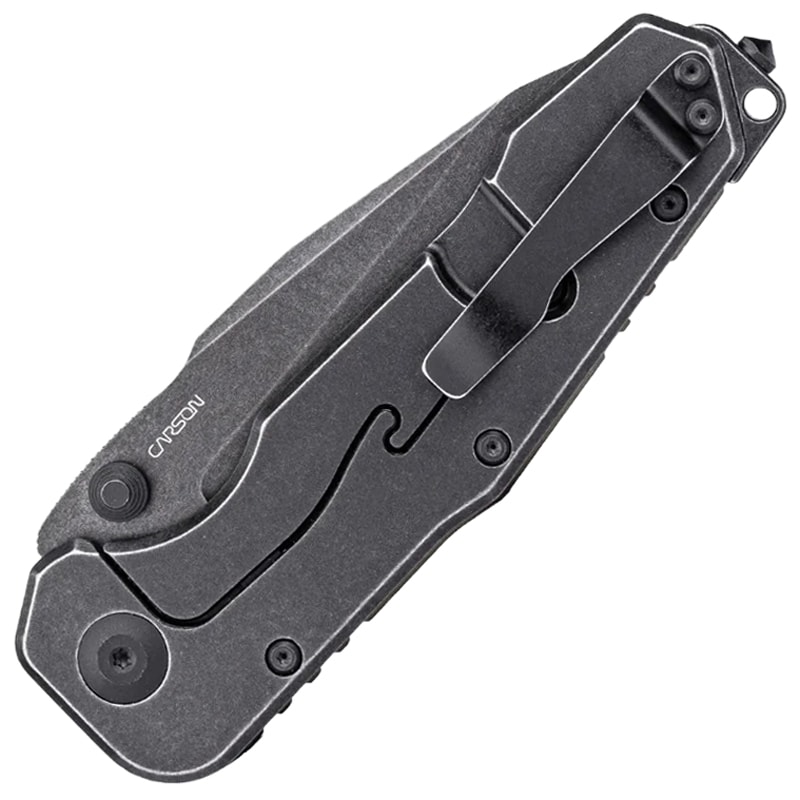 Складаний ніж Real Steel Evolution Ironclad 7911BG - Green