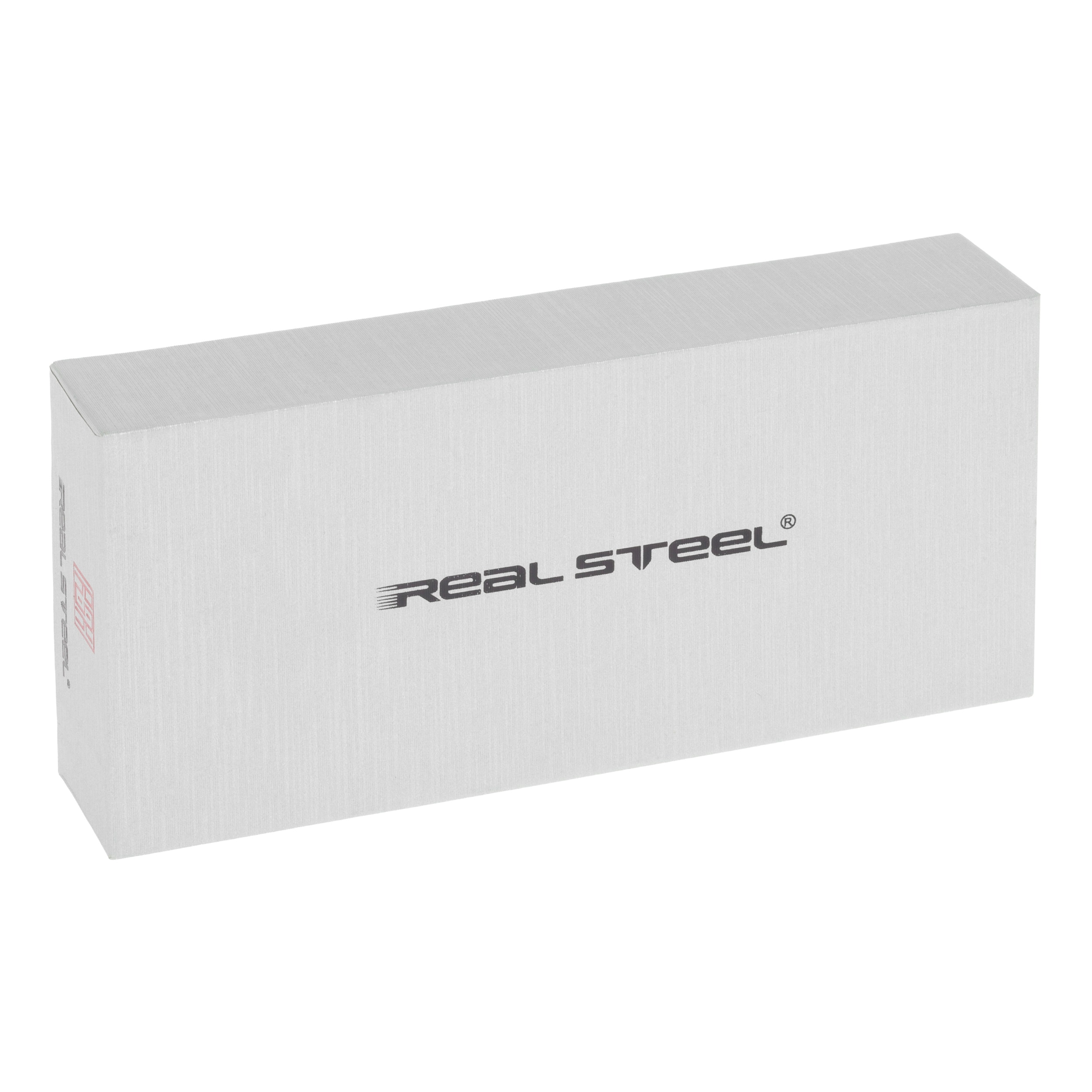 Nóż składany Real Steel Evolution Ironclad 7912BB - Black