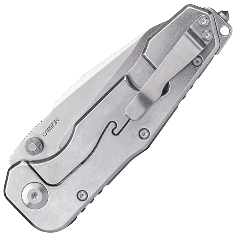 Складаний ніж Real Steel Evolution Ironclad 7911SC - Coyote