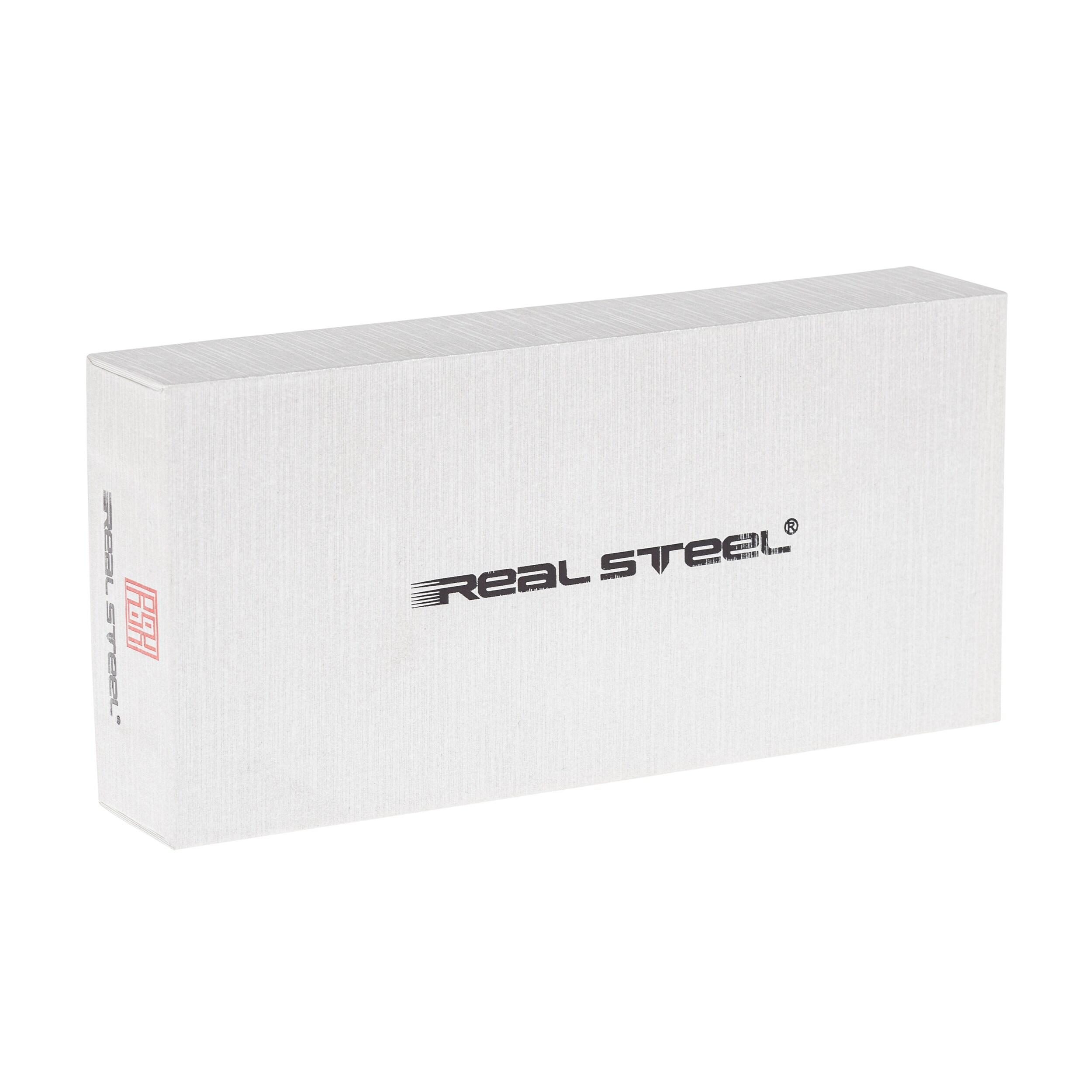 Складаний ніж Real Steel Evolution Ironclad 7911SG - Grey