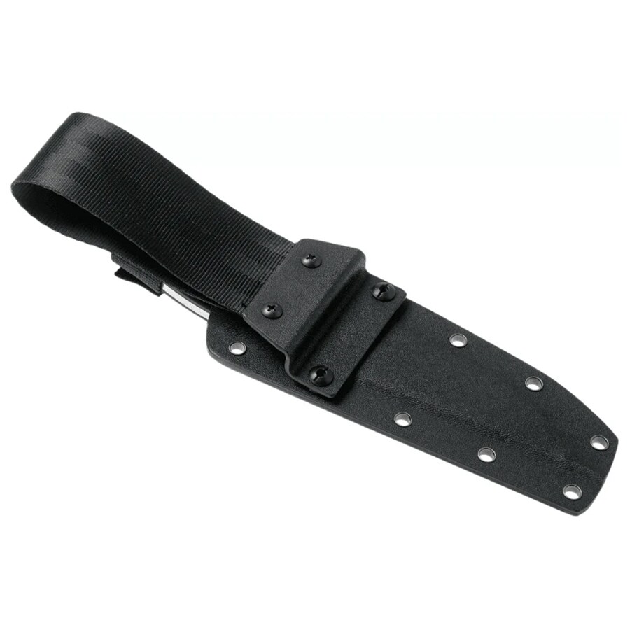 Nóż Real Steel Sorrow Outdoor - Black