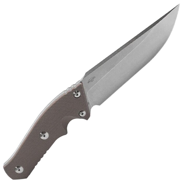 Ніж Real Steel Sorrow Outdoor - Coyote