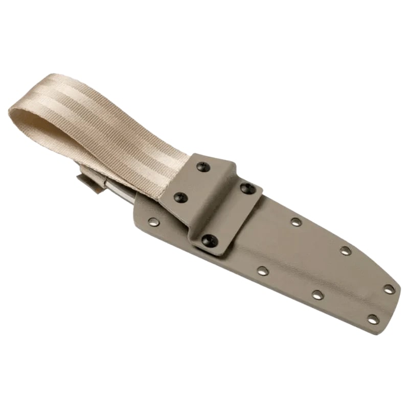 Ніж Real Steel Sorrow Outdoor - Coyote