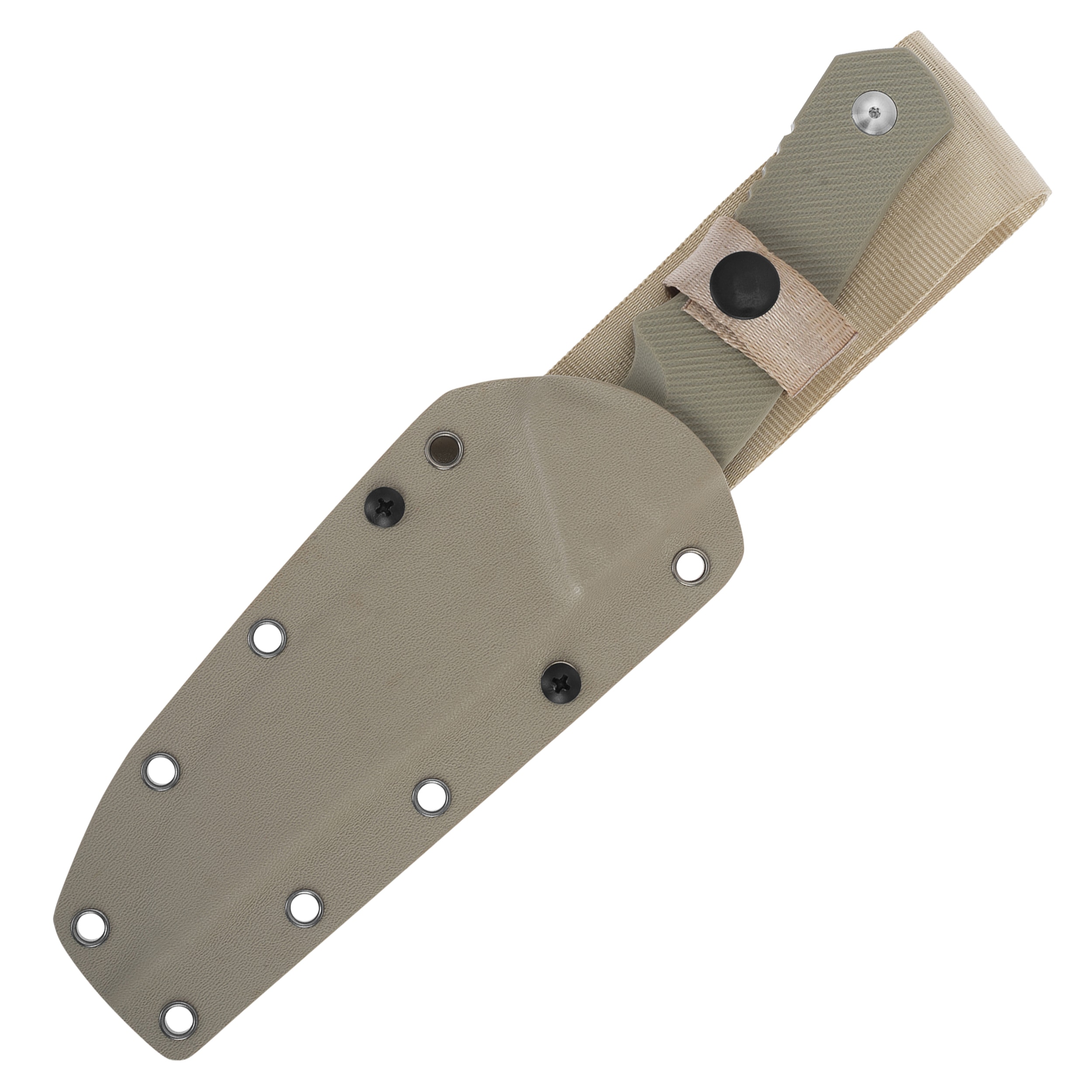 Ніж Real Steel Sorrow Outdoor - Coyote