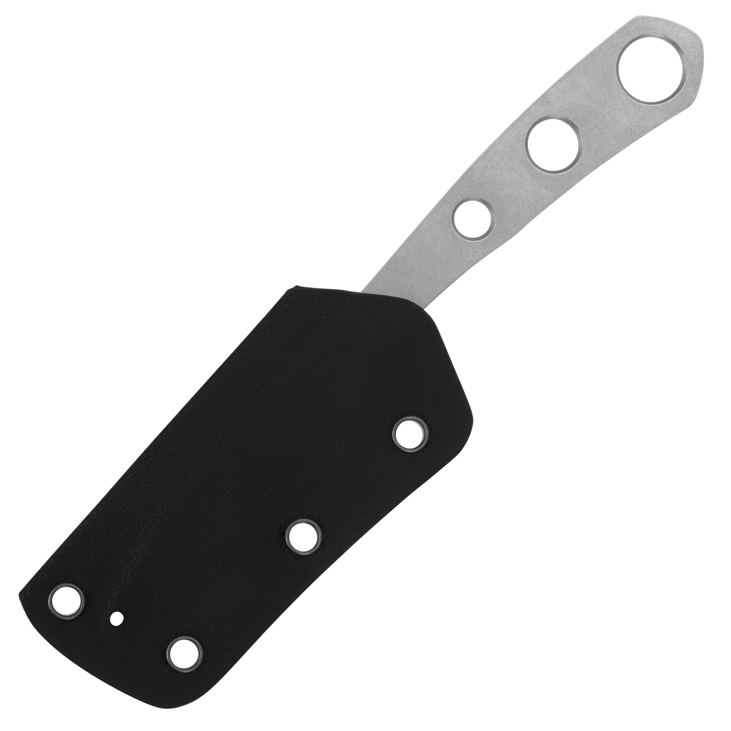 Nóż Real Steel Marlin by Ostap Hel - Silver