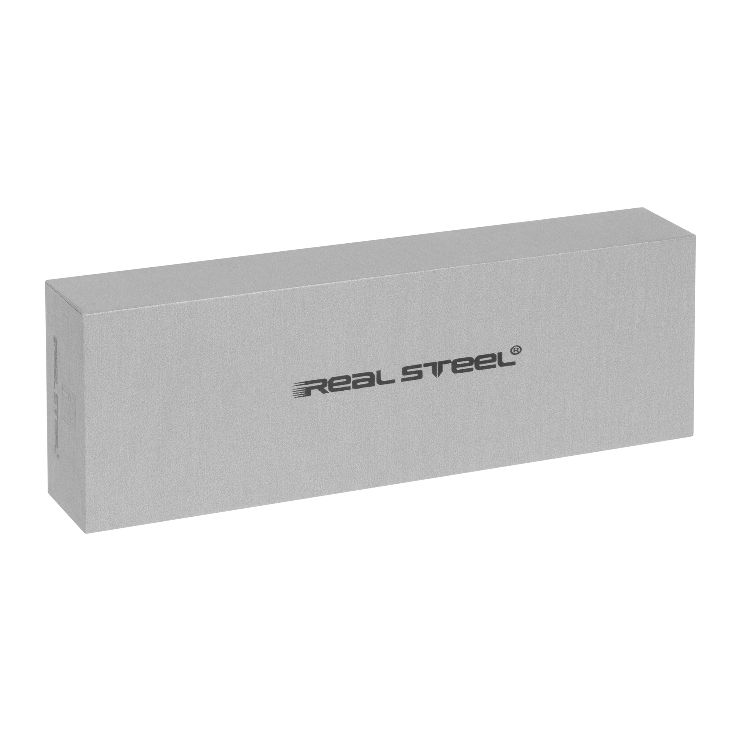 Nóż Real Steel Furrier Skinner Micarta - Red