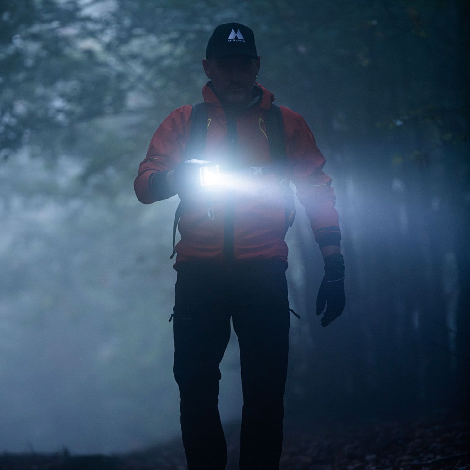 Radio alarmowe Powerbank Midland ER300 Pro