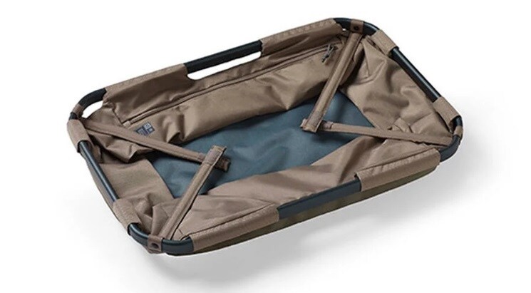 Складаний органайзер Gregory Alpaca Gear Basket - Mirage Tan