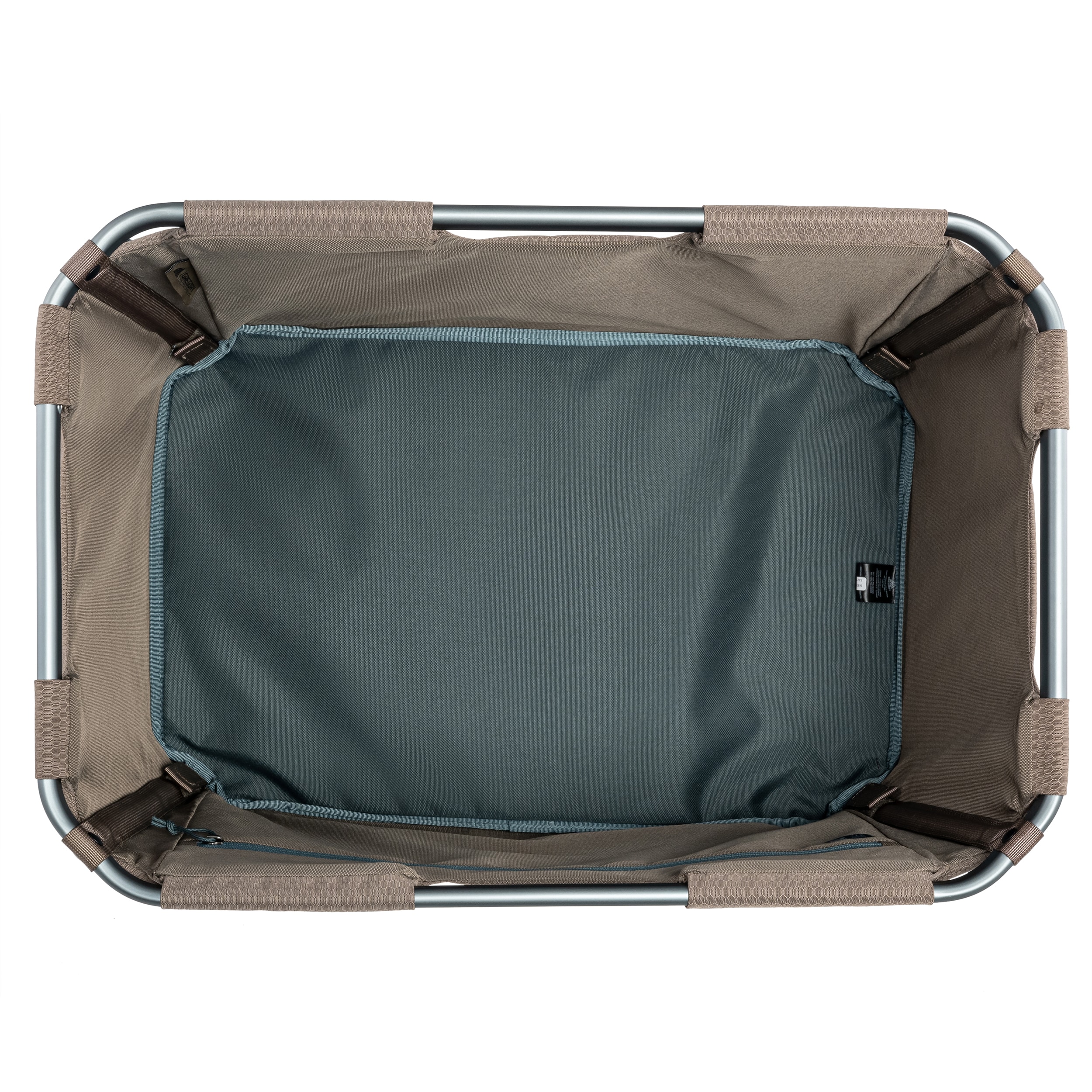 Складаний органайзер Gregory Alpaca Gear Basket - Mirage Tan