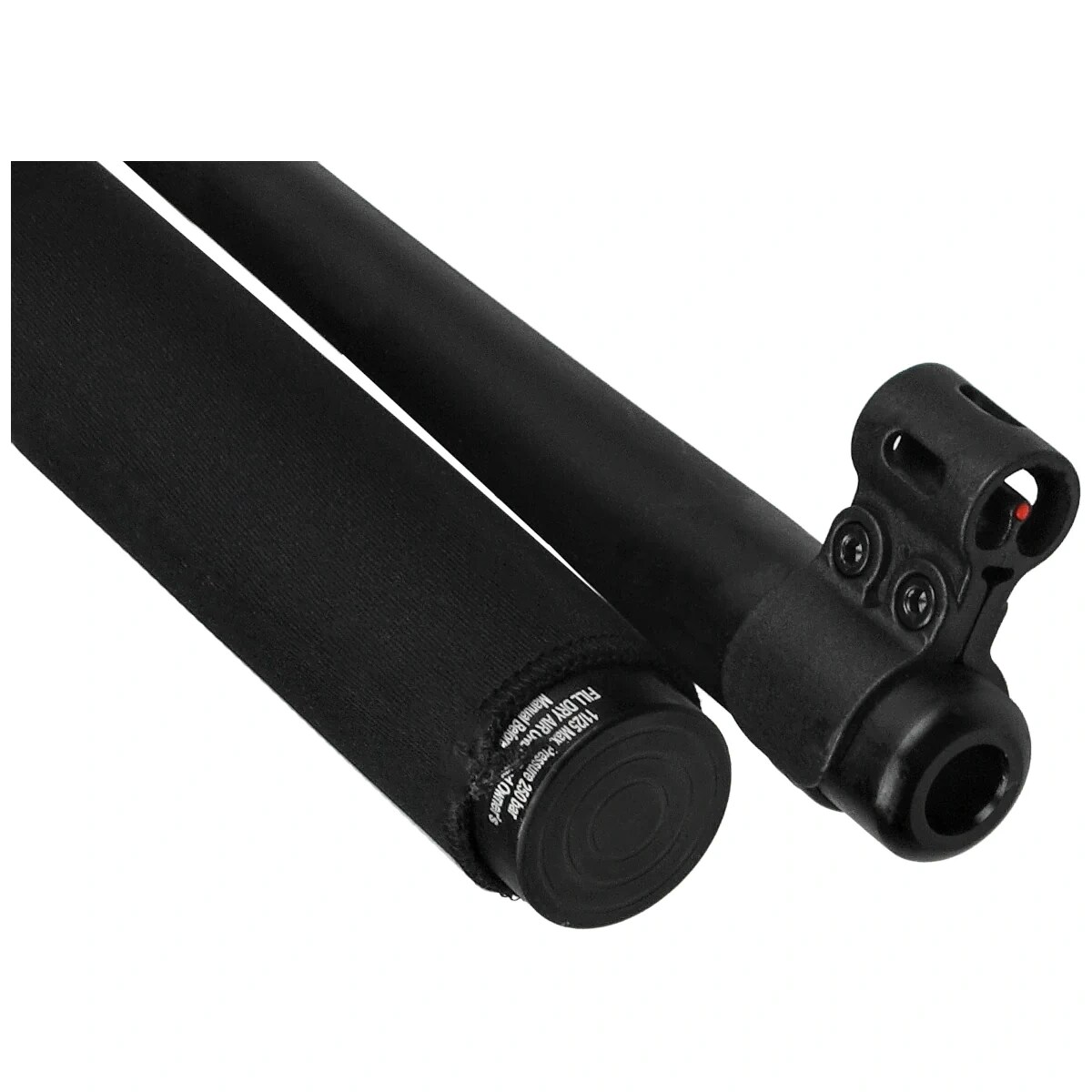 Гвинтівка PCP RAM Hatsan Repex T50 - Black