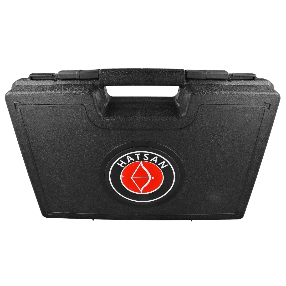 Пістолет PCP RAM Hatsan Velox T50 - Black