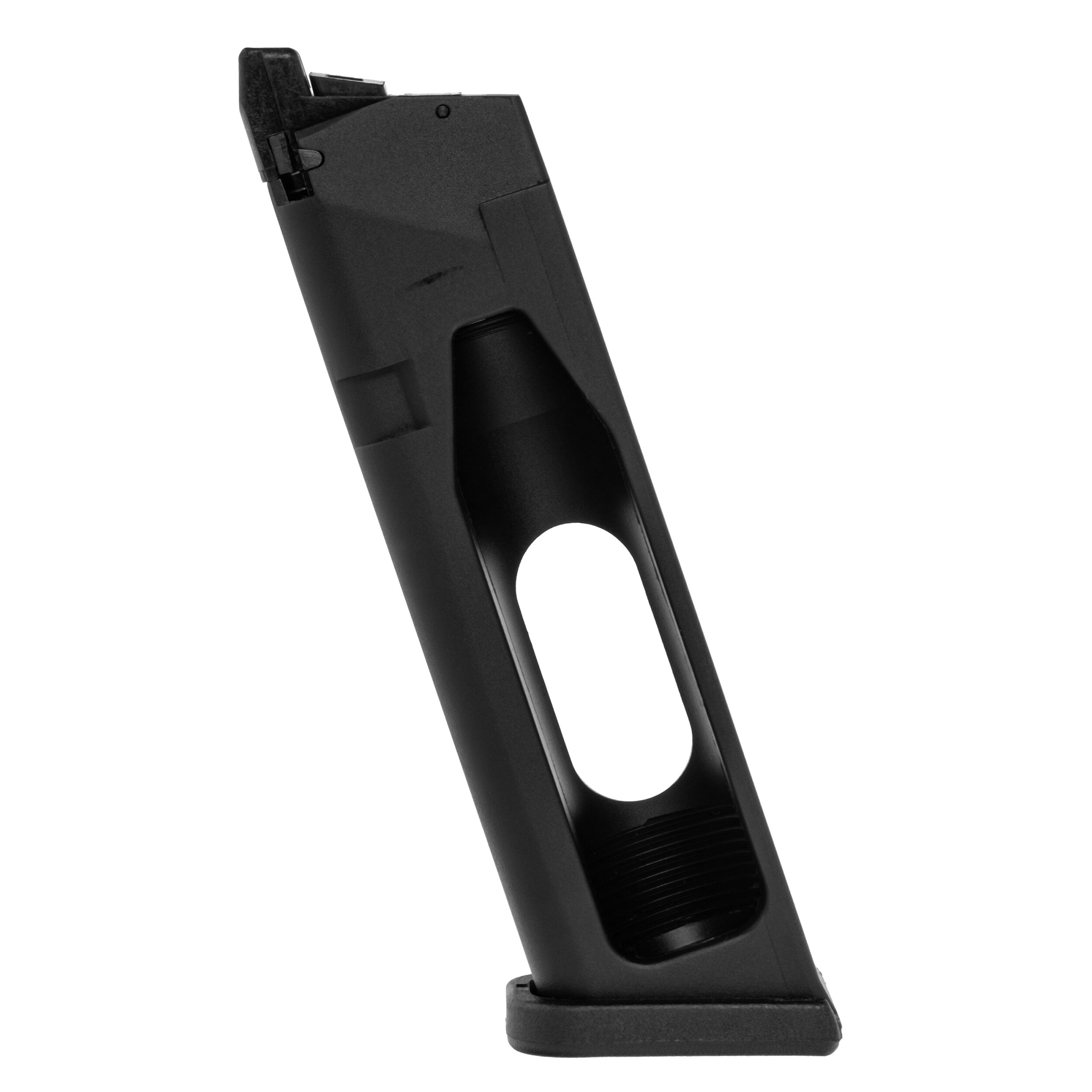 Magazynek ASG Umarex Low-Cap do pistoletu GBB Glock 17 CO2