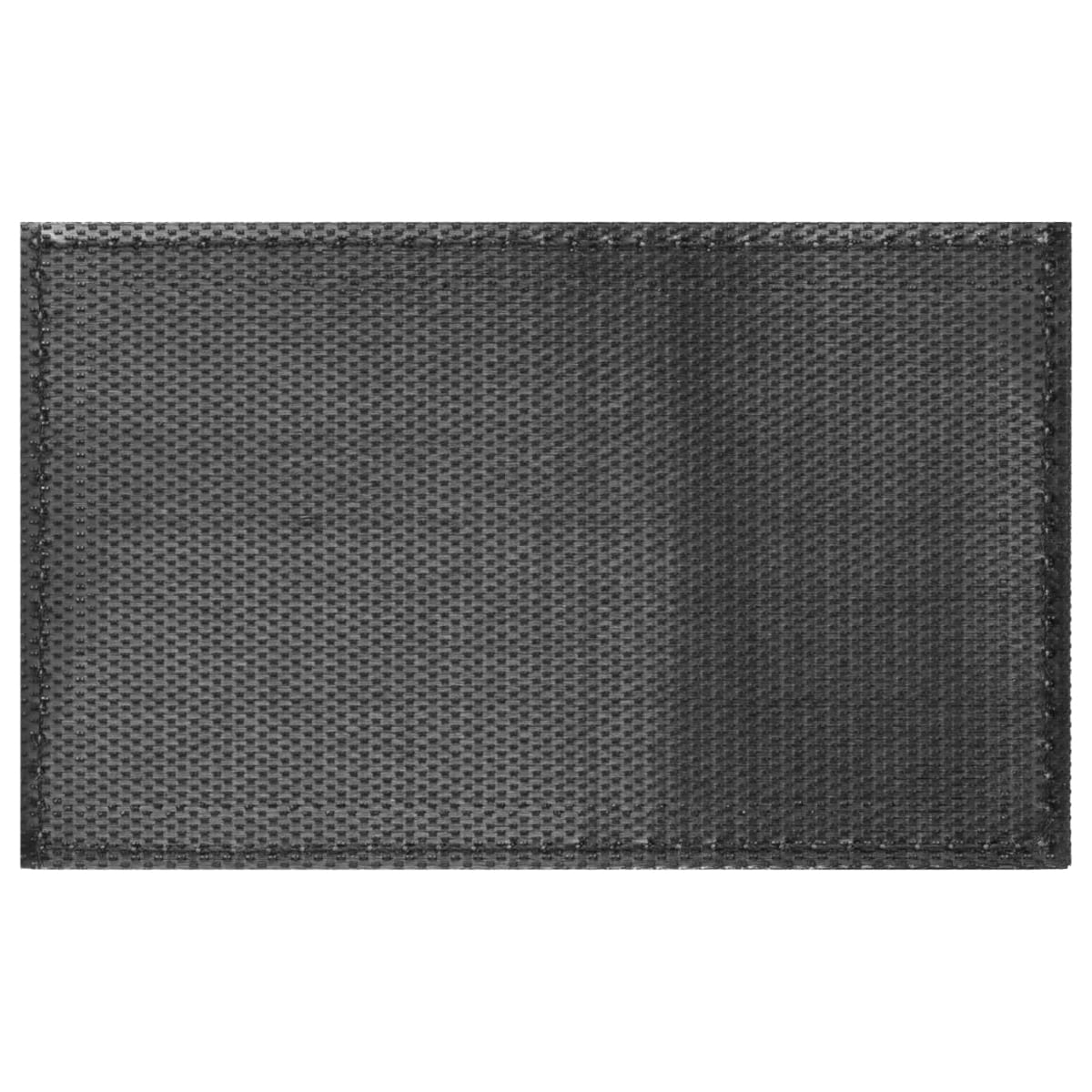 Нашивка Clawgear Прапор Бельгії 76 x 50 мм - Приглушена