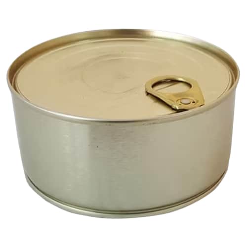 Słonina wojskowa Arpol 300 g + żywność liofilizowana LYOFOOD + suchary Piast + baton - zestaw