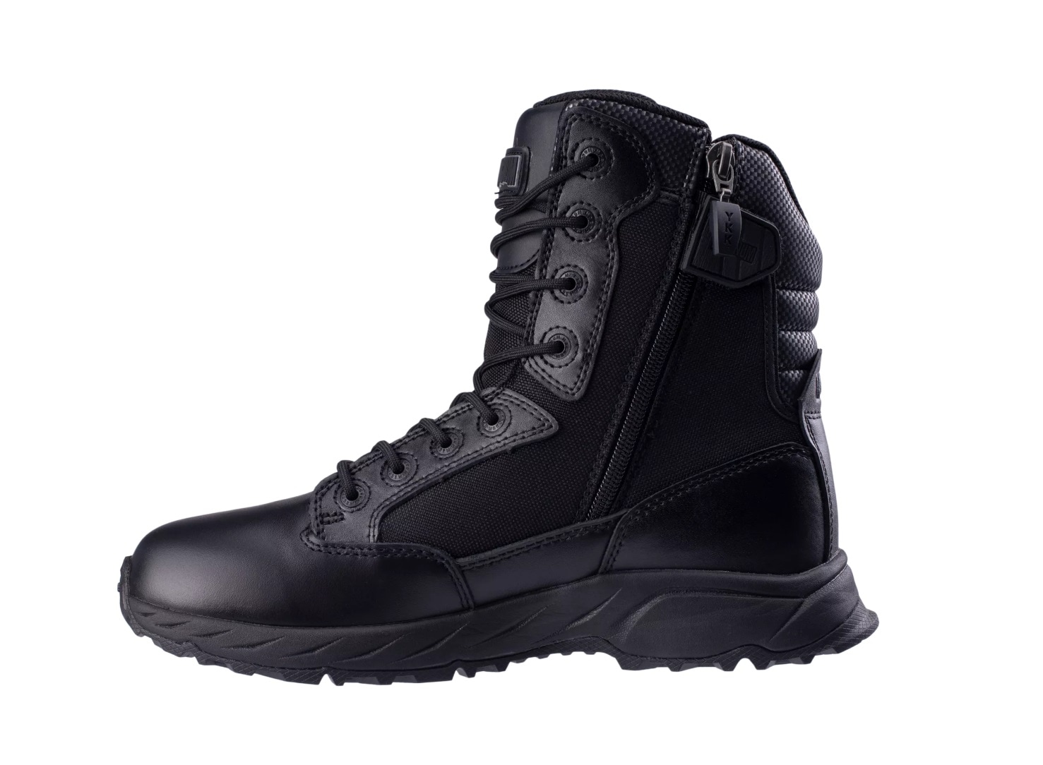 Buty Magnum Starker MID AG V C - Black