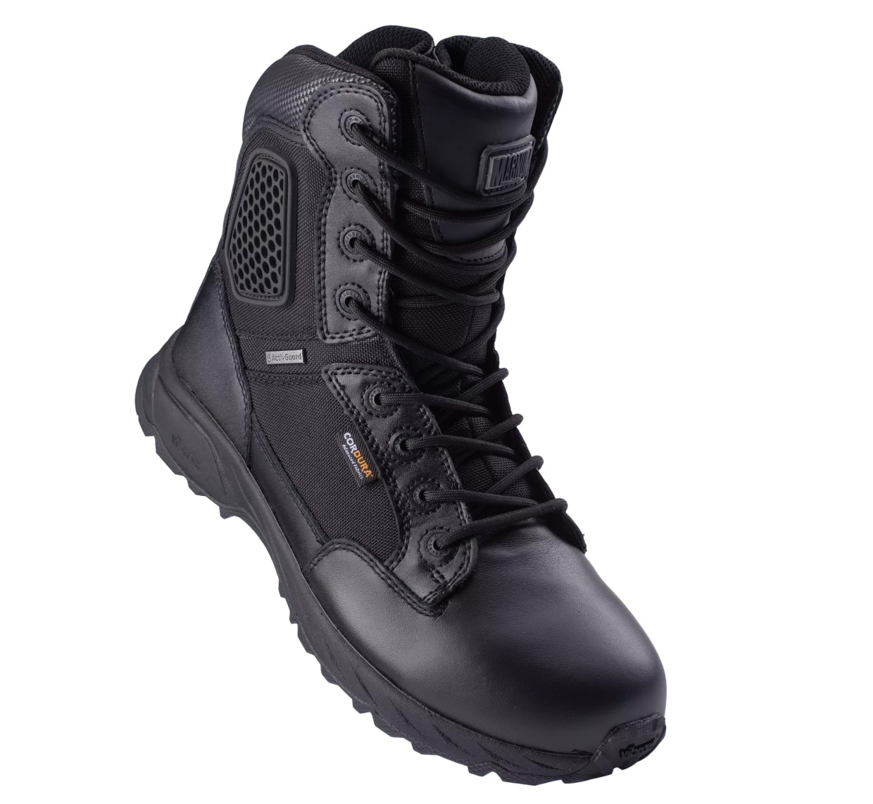 Buty Magnum Starker MID AG V C - Black