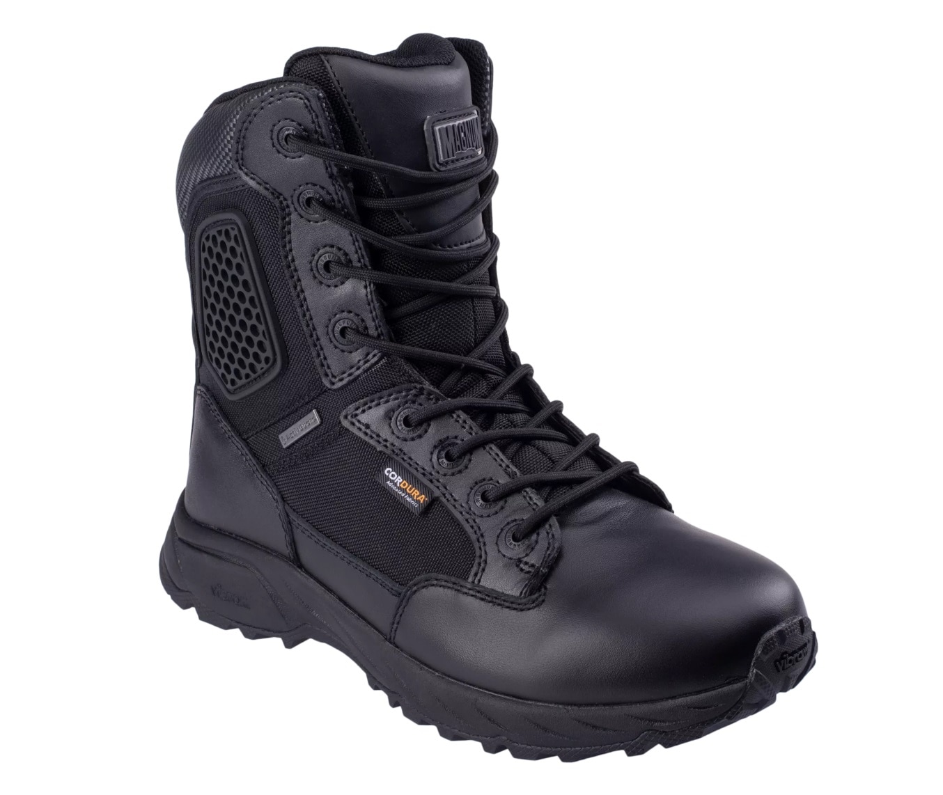 Buty Magnum Starker MID AG V C - Black