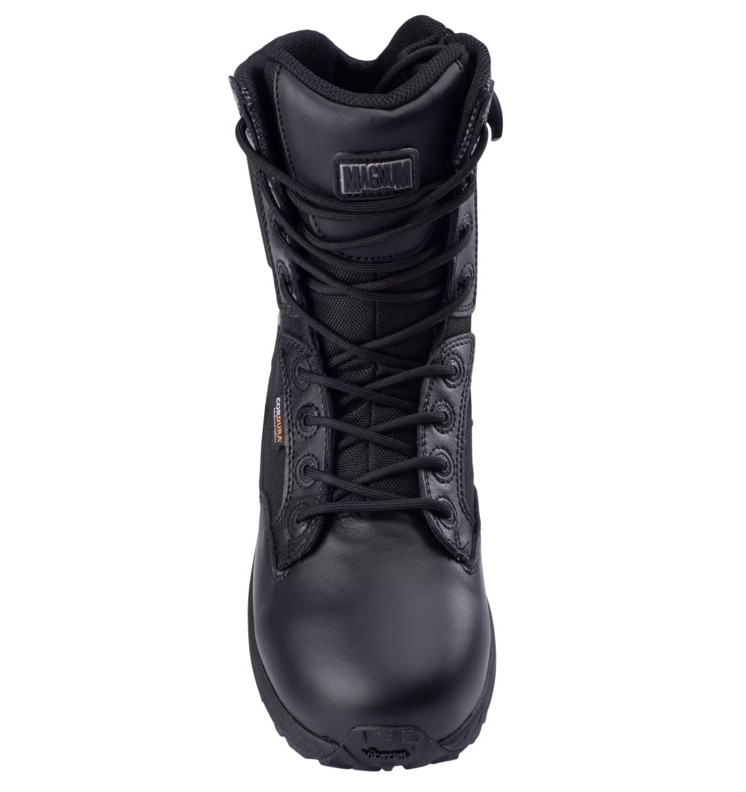 Buty Magnum Starker MID AG V C - Black