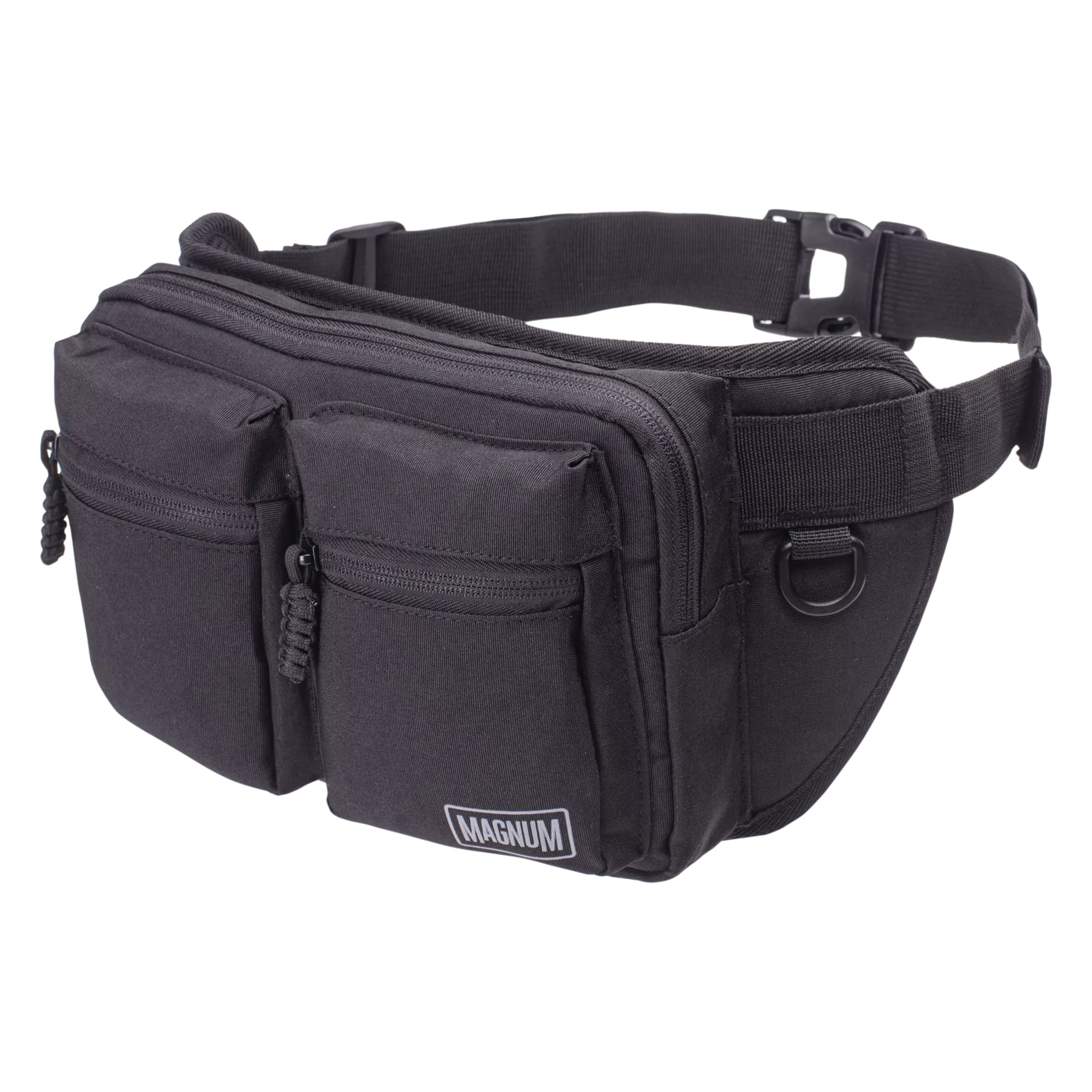 Nerka Magnum Fides - Black