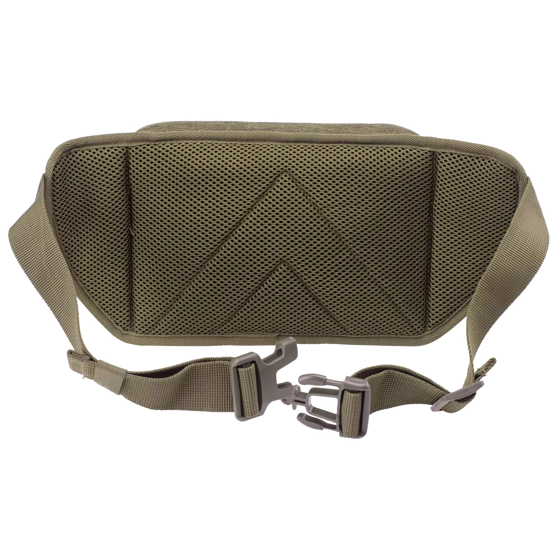 Nerka Magnum Fides 3 l - Olive Green