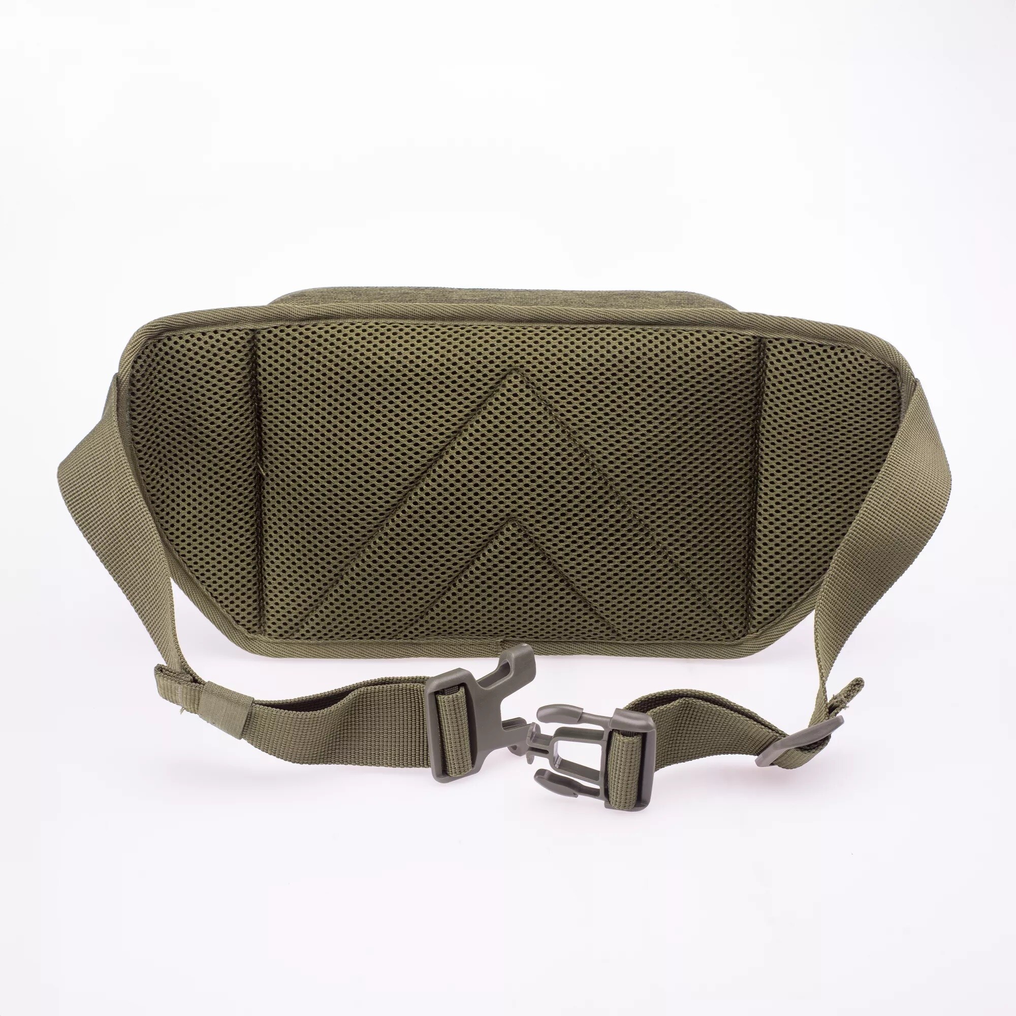 Nerka Magnum Fides - Olive Green