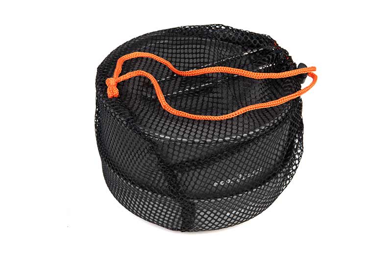 Zestaw naczyń turystycznych Fox Cookware 3 Piece Cook Set