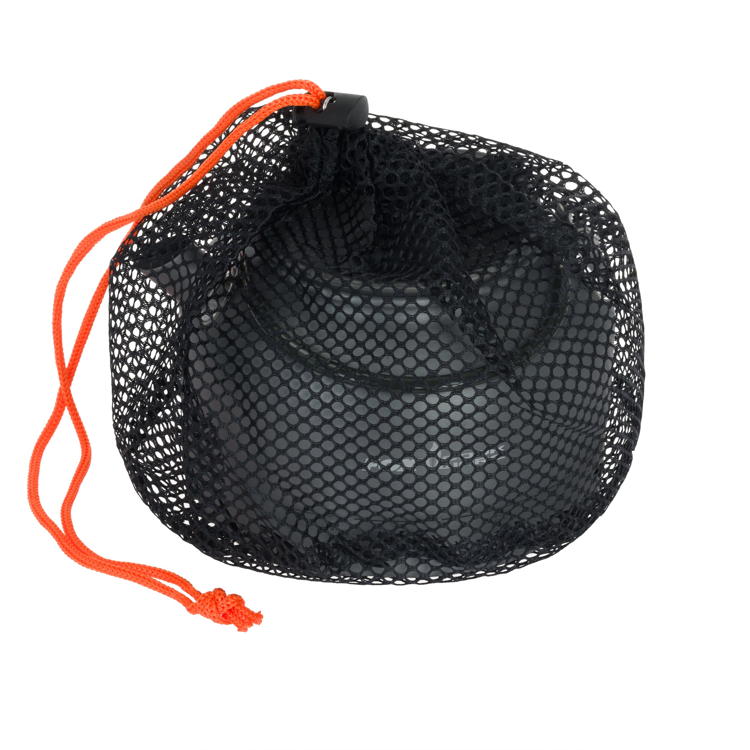 Czajnik turystyczny Fox Cookware Heat Transfer Kettle 0,9 l