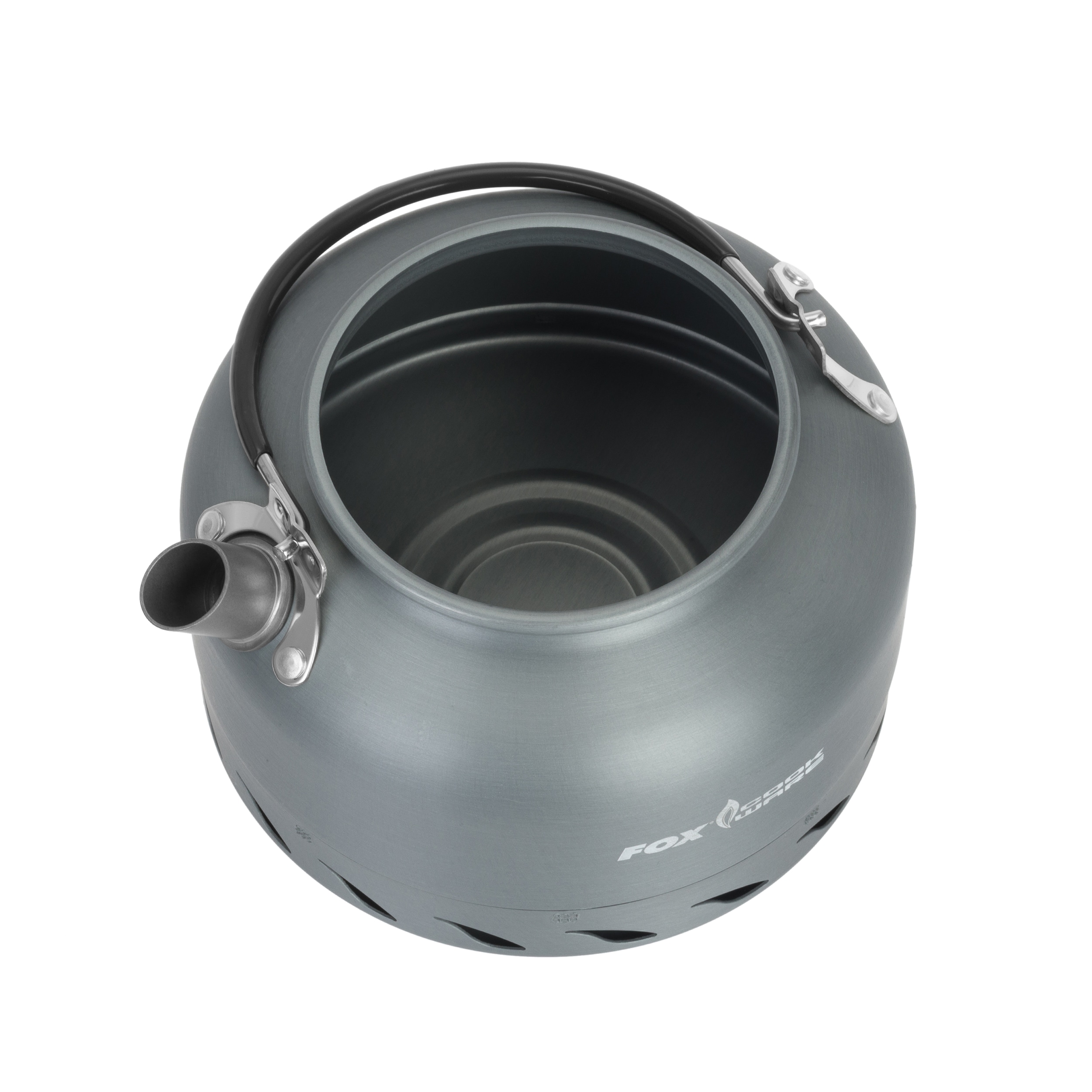 Czajnik turystyczny Fox Cookware Heat Transfer Kettle 0,9 l