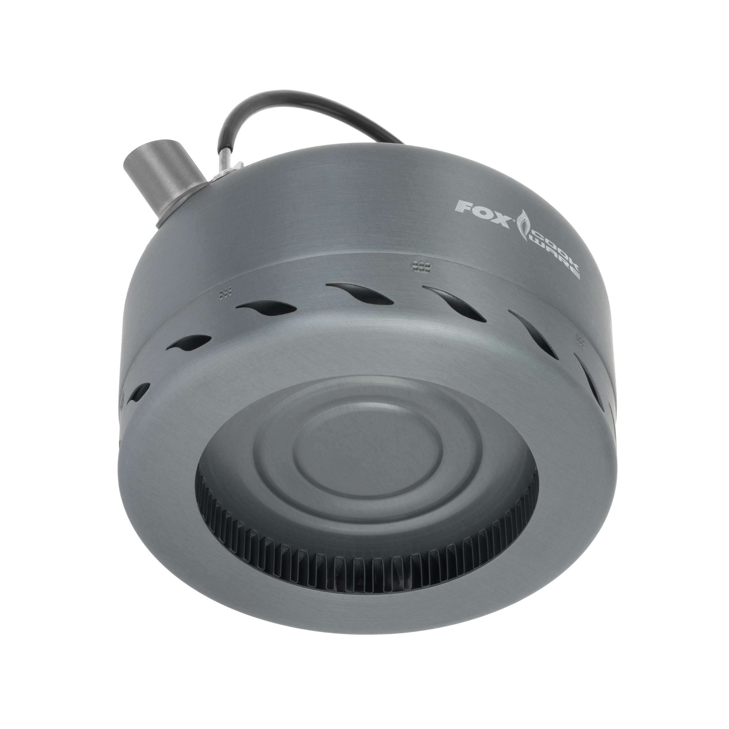 Czajnik turystyczny Fox Cookware Heat Transfer Kettle 0,9 l