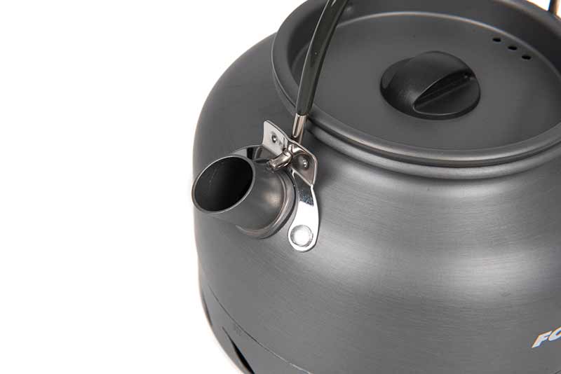 Czajnik turystyczny Fox Cookware Heat Transfer Kettle 1,5 l