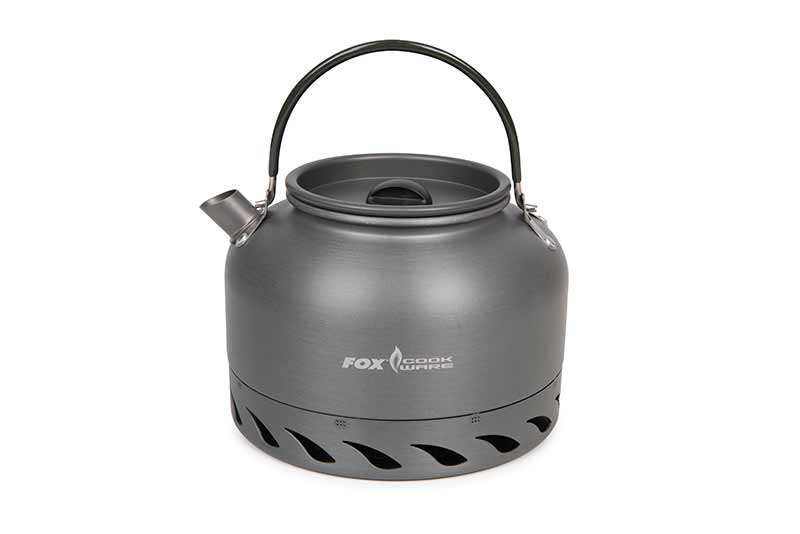 Czajnik turystyczny Fox Cookware Heat Transfer Kettle 1,5 l