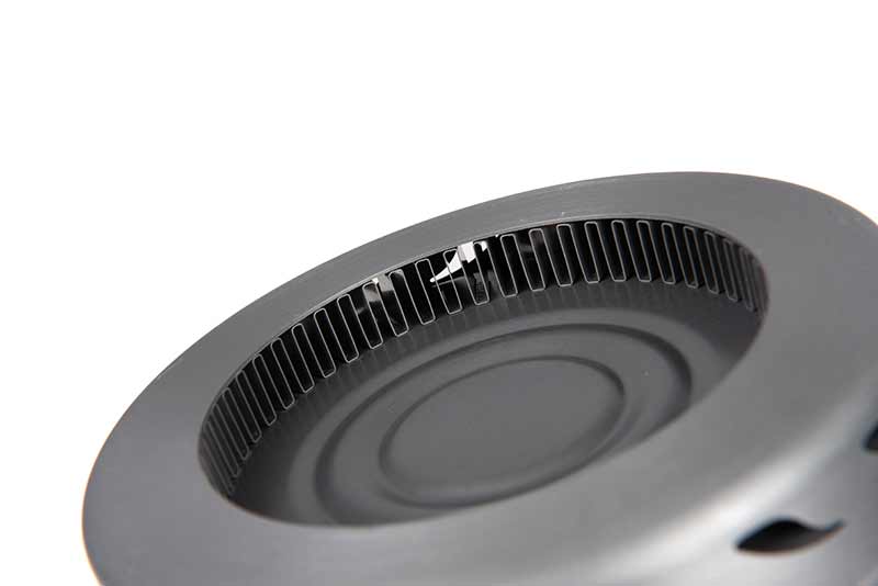 Czajnik turystyczny Fox Cookware Heat Transfer Kettle 1,5 l